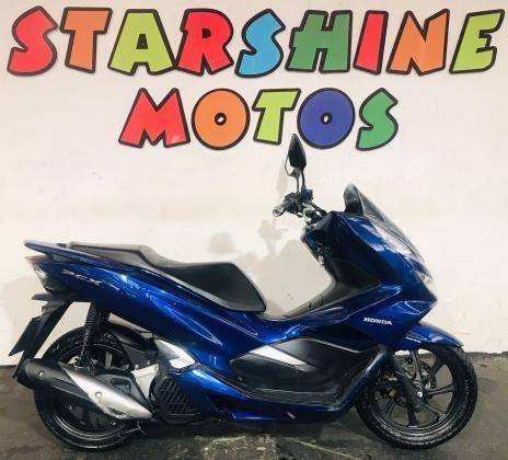 HONDA PCX HONDA PCX